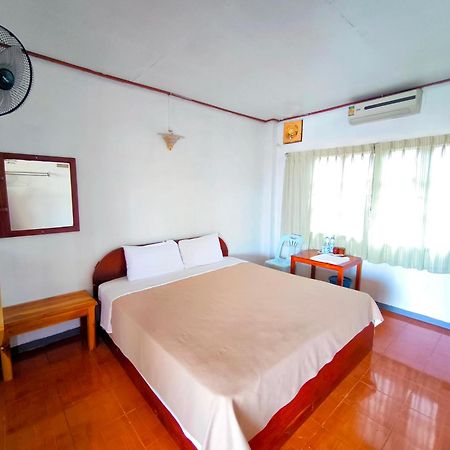 באן הואהשאי Sabaydee Guesthouse מראה חיצוני תמונה