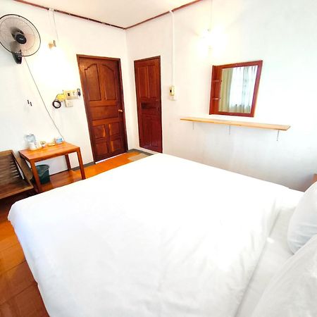 באן הואהשאי Sabaydee Guesthouse מראה חיצוני תמונה