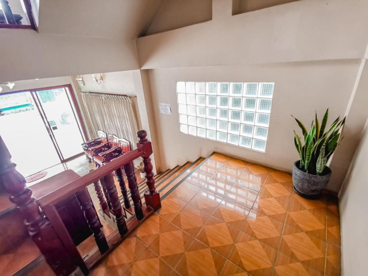 באן הואהשאי Sabaydee Guesthouse מראה חיצוני תמונה