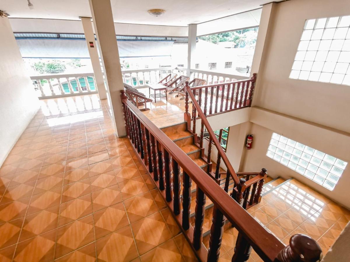 באן הואהשאי Sabaydee Guesthouse מראה חיצוני תמונה