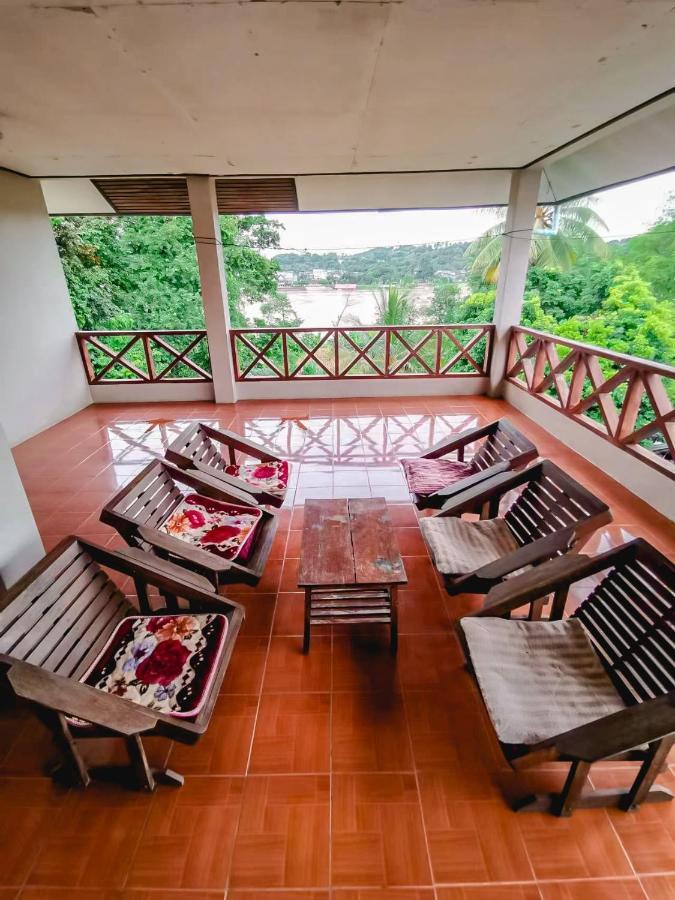 באן הואהשאי Sabaydee Guesthouse מראה חיצוני תמונה