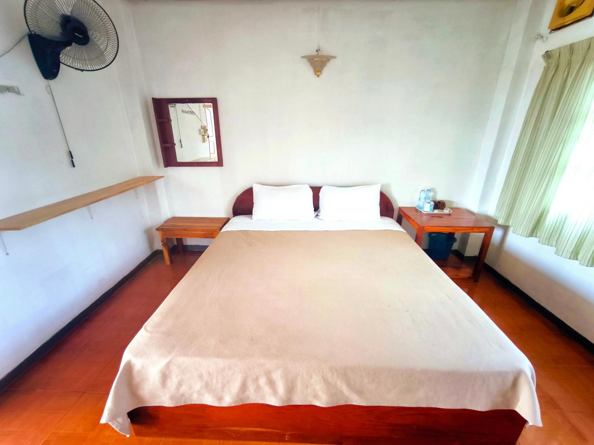באן הואהשאי Sabaydee Guesthouse מראה חיצוני תמונה