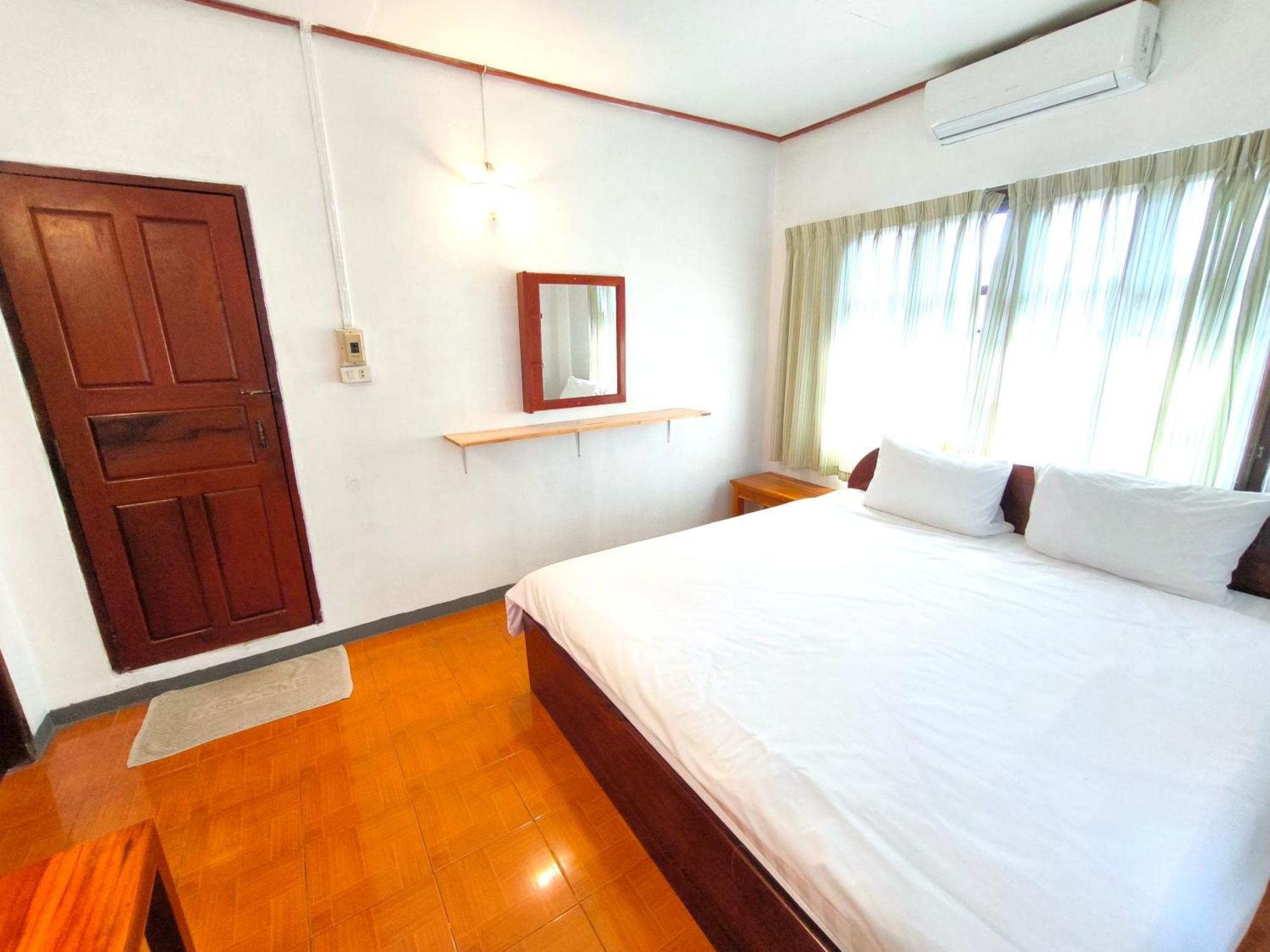 באן הואהשאי Sabaydee Guesthouse מראה חיצוני תמונה