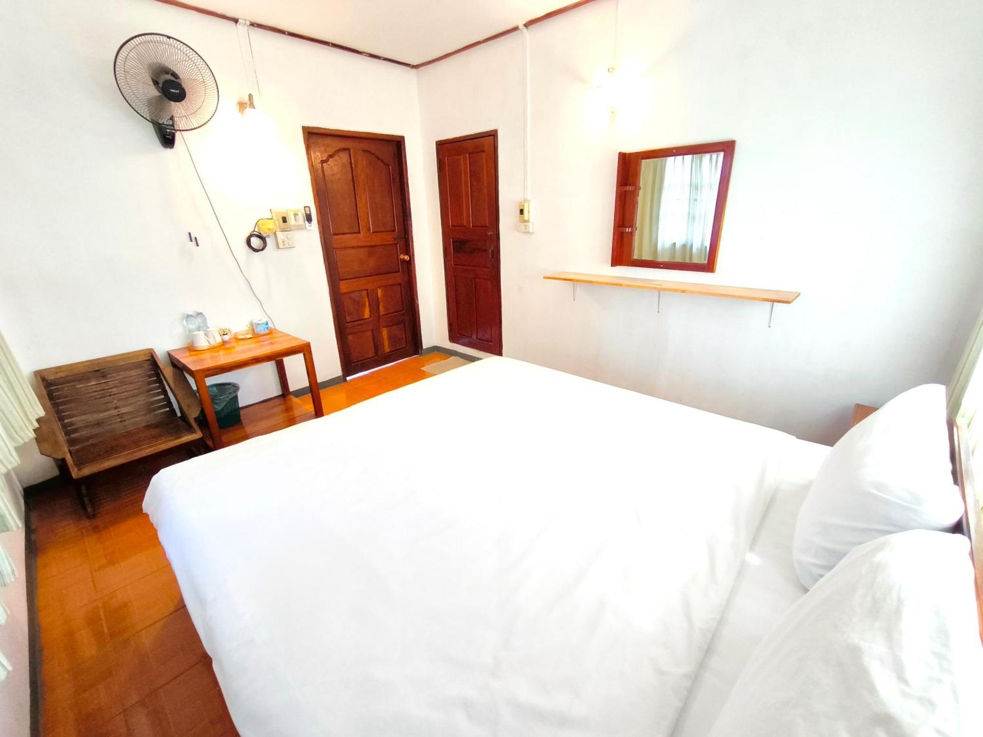 באן הואהשאי Sabaydee Guesthouse מראה חיצוני תמונה