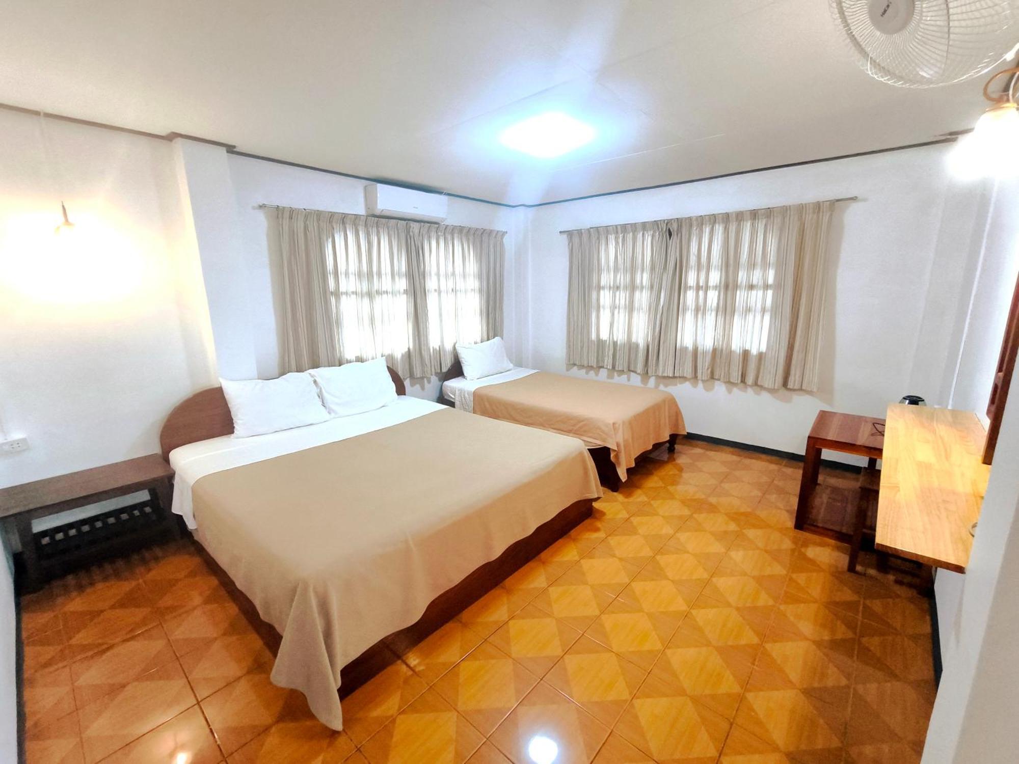 באן הואהשאי Sabaydee Guesthouse חדר תמונה