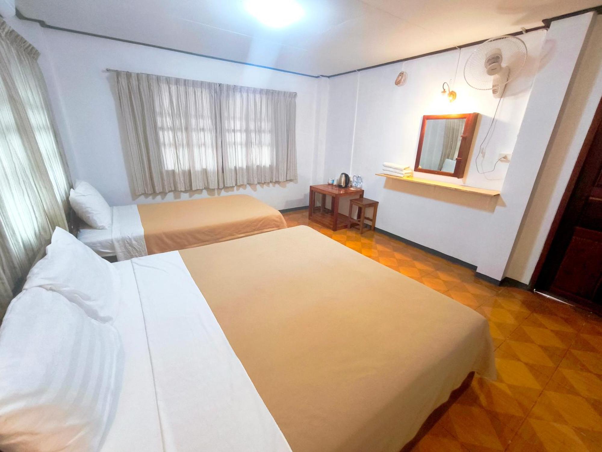 באן הואהשאי Sabaydee Guesthouse חדר תמונה